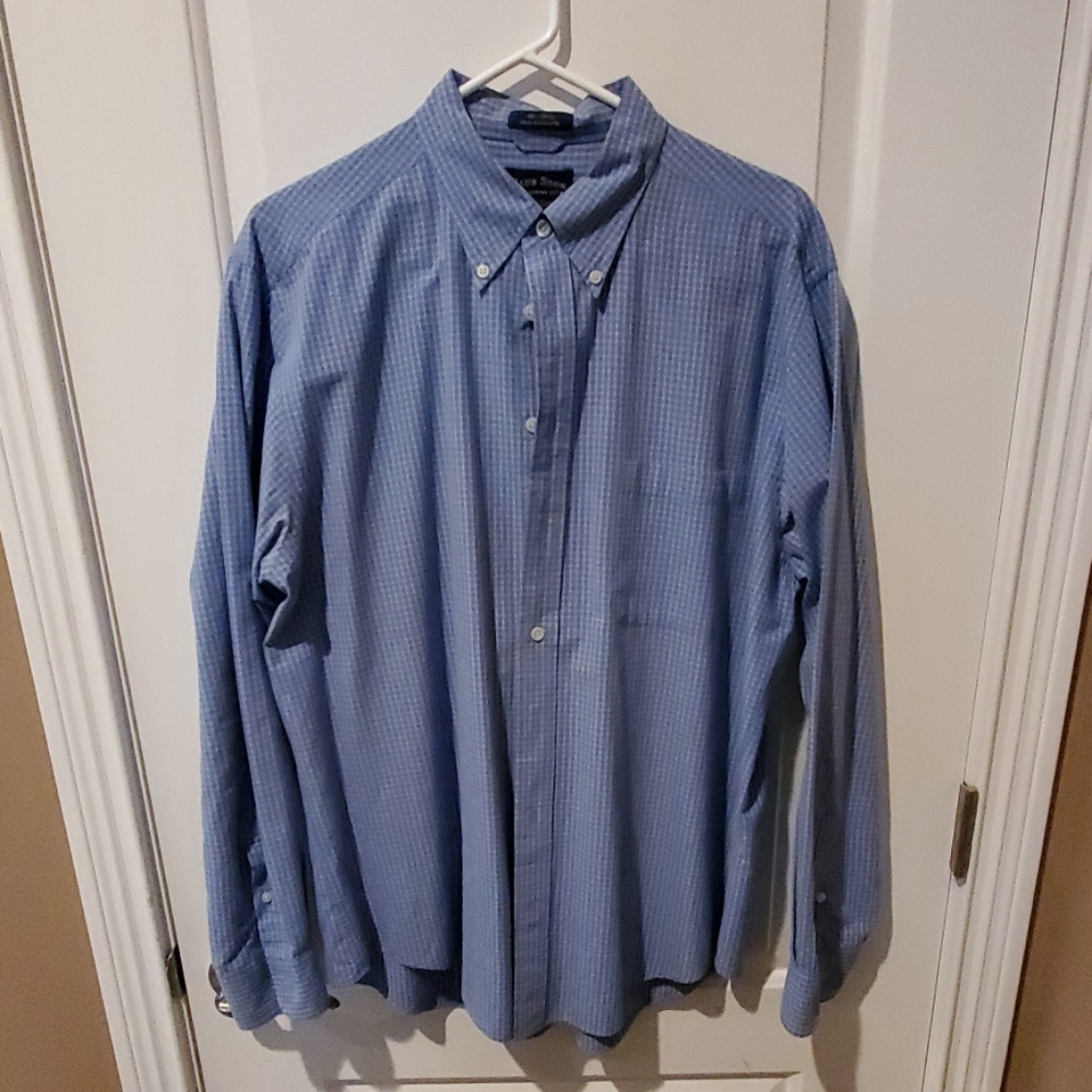 Club Room long sleeve button down
